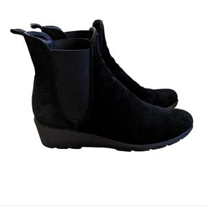 The Flexx Slimmer Too boot. size 10